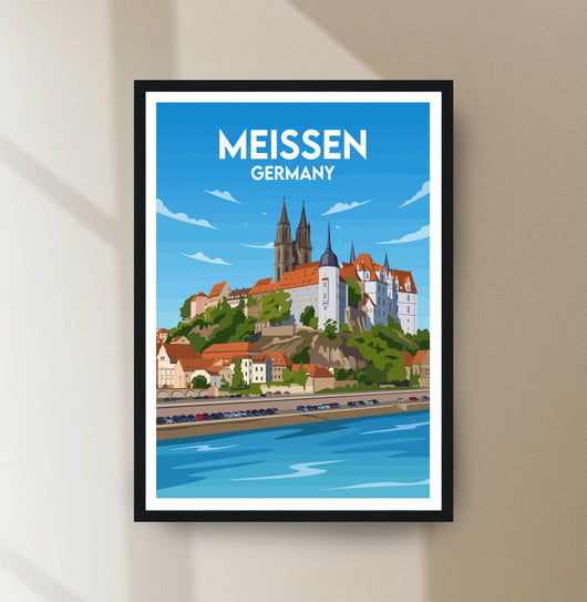 Meissen