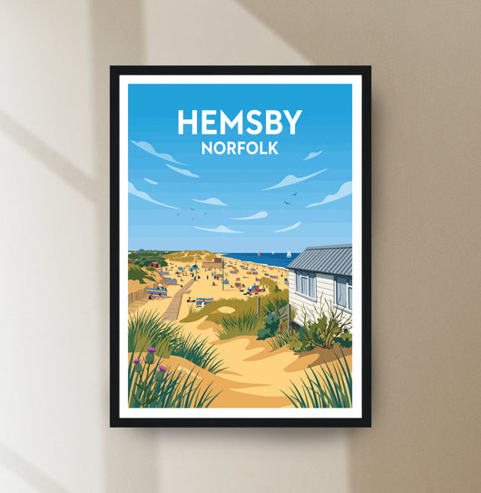 Hemsby