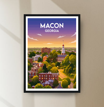 Macon