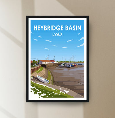 Heybridge Basin