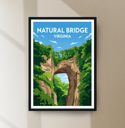 Natural Bridge