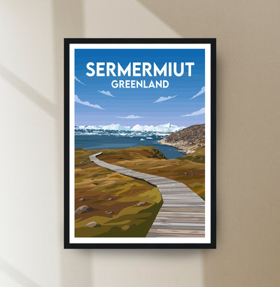 Sermersuut