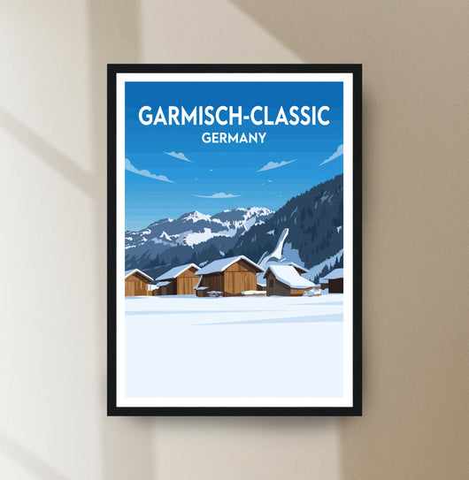 Garmisch-Partenkirchen