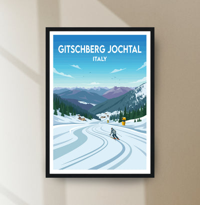 Gitschberg Jochtal
