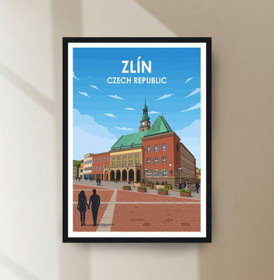 Zlín