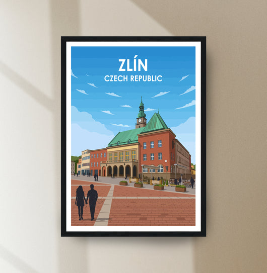Zlín