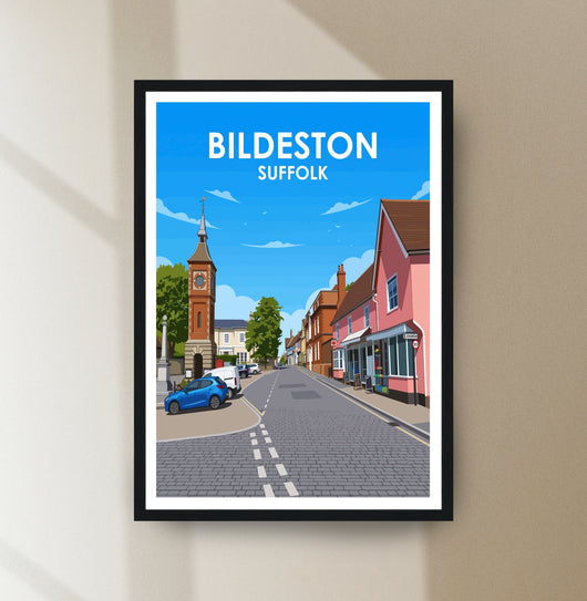 Bildeston