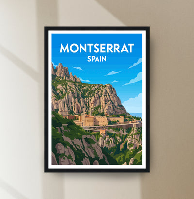 Montserrat