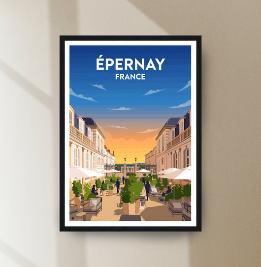 Épernay