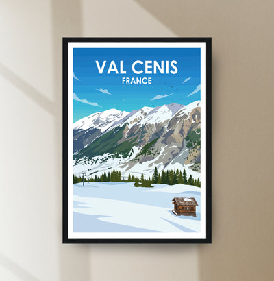 Val Cenis