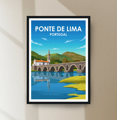 Ponte de Lima