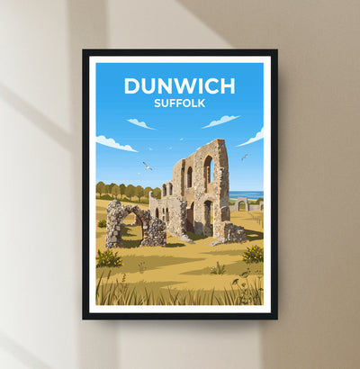 Dunwich
