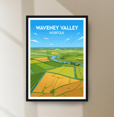 Waveney Valley