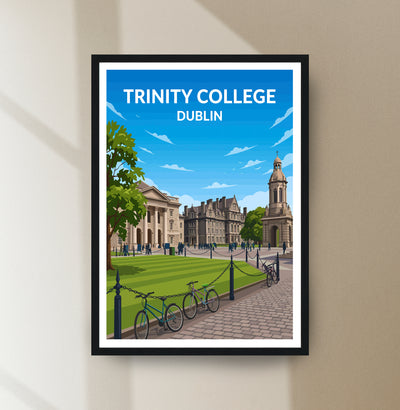 Trinity College
