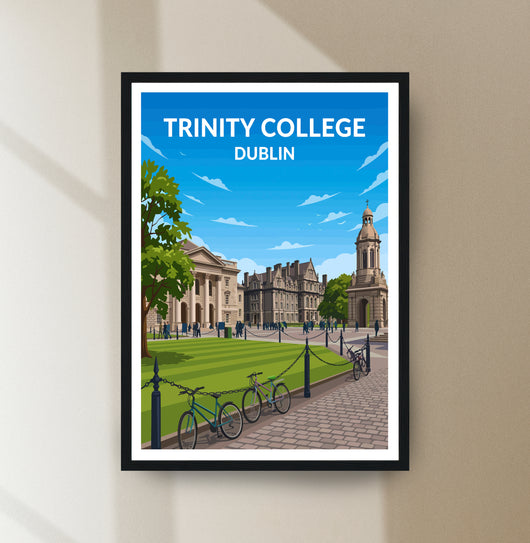 Trinity College