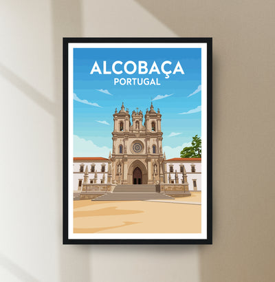 Alcobaça Monastery