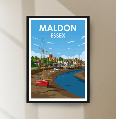 Maldon