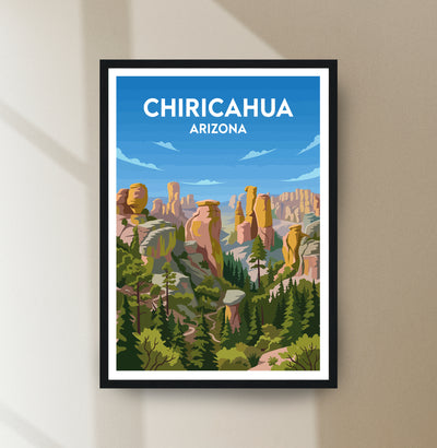 Chiricahua