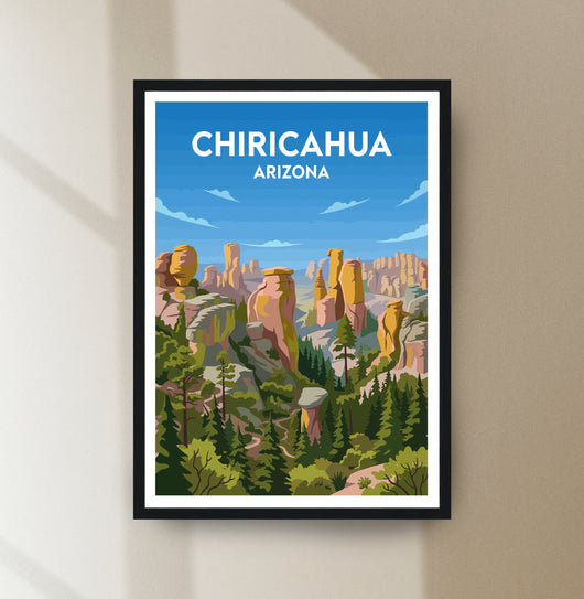 Chiricahua