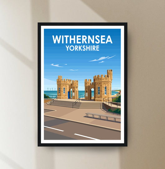 Withernsea