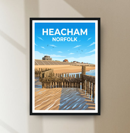 Heacham
