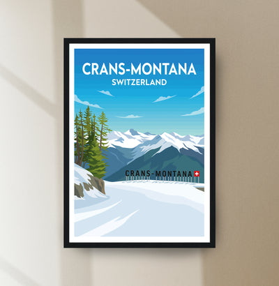 Crans-Montana