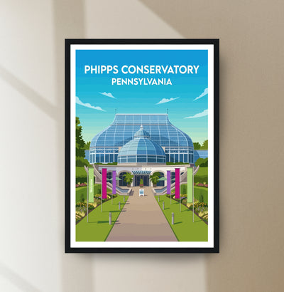 Phipps Conservatory