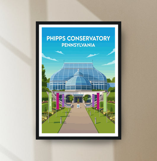 Phipps Conservatory