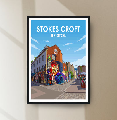 Stokes Croft