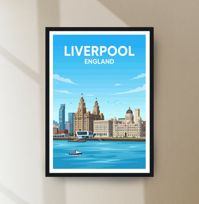 Liverpool