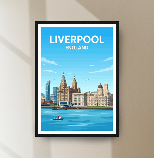 Liverpool