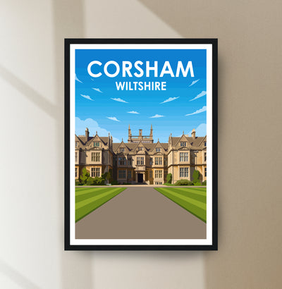 Corsham