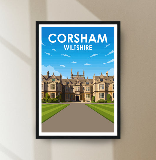 Corsham