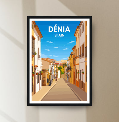 Dénia