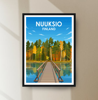 Nuuksio National Park