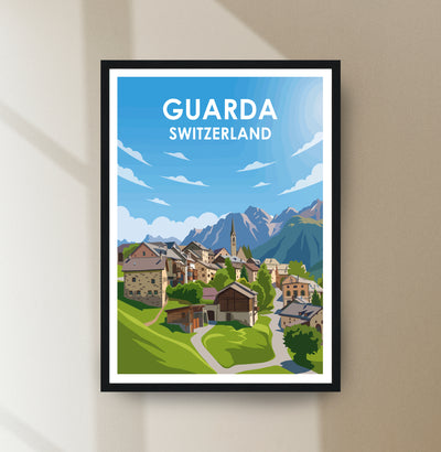 Guarda