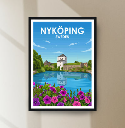 Nyköping