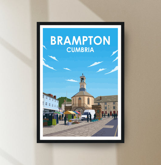 Brampton