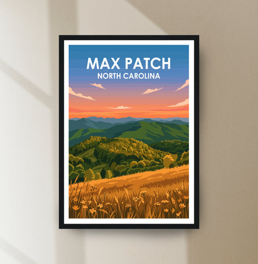 Max Patch