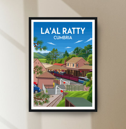 La'al Ratty