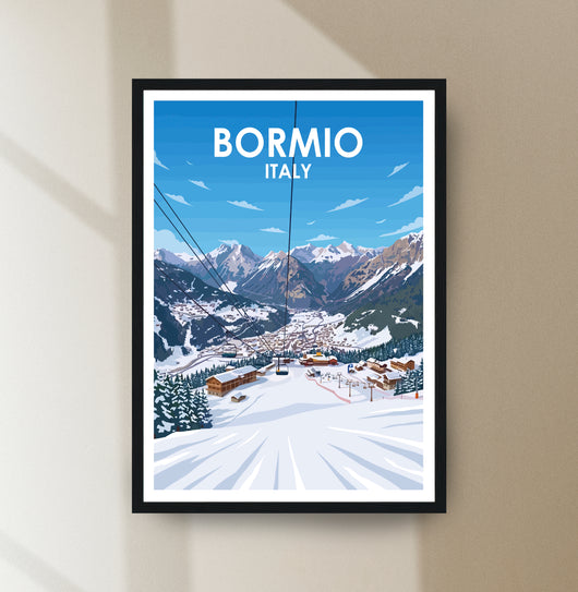 Bormio