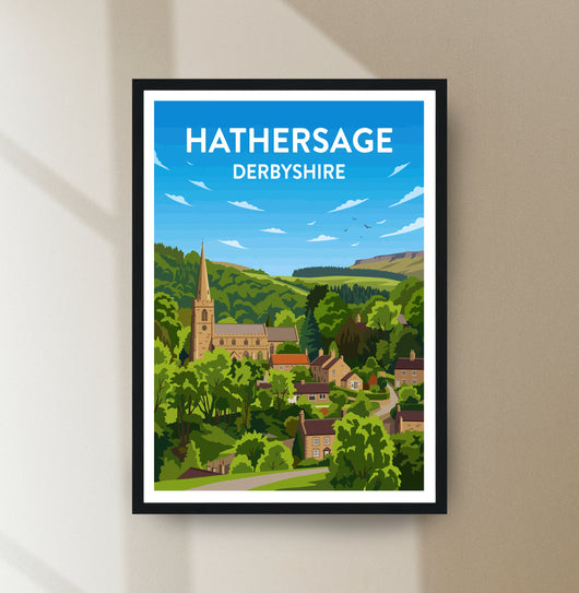 Hathersage