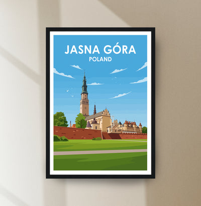 Jasna Góra
