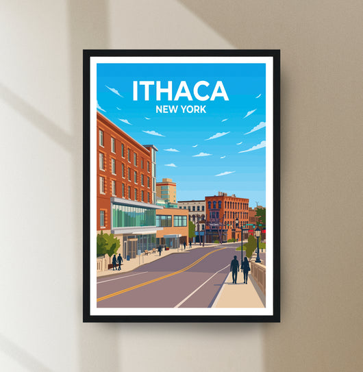 Ithaca
