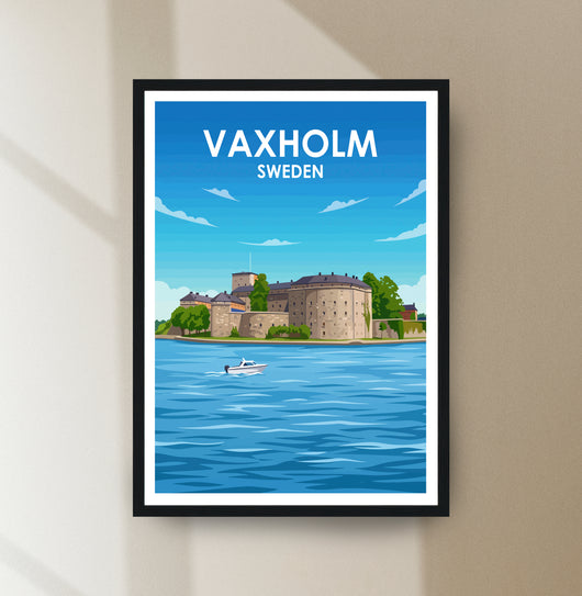 Vaxholm