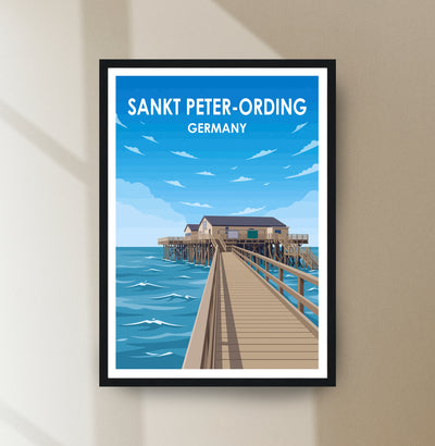 Sankt Peter-Ording
