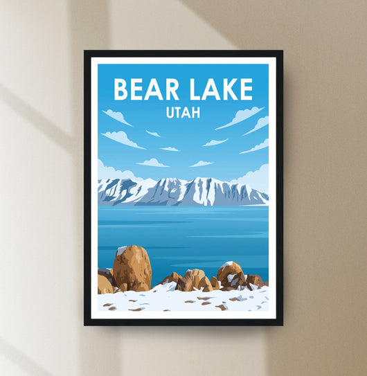 Bear Lake