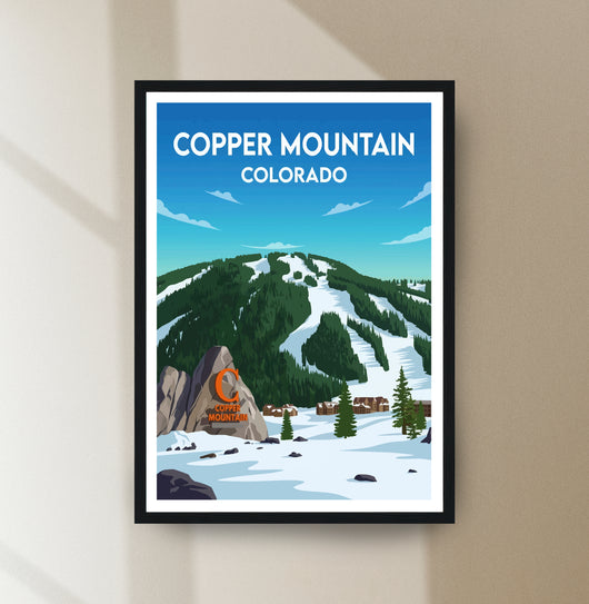 Copper Mountain