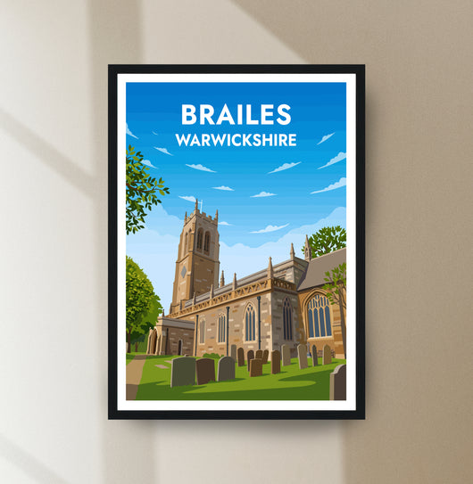 Brailes