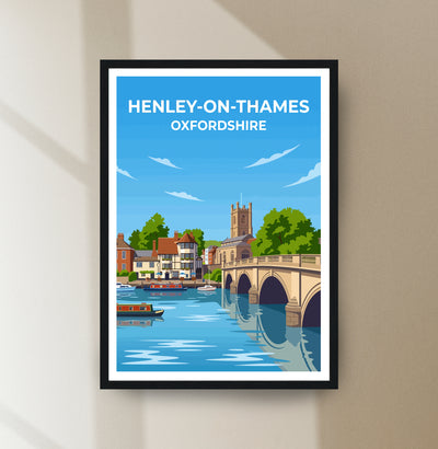 Henley-on-Thames